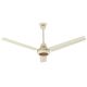 Super Asia Ceiling Fan Jazz Plus Modle Inverter AC DC Fan 56'' 35 watts 99.9% Pure Copper Wire Brand Warranty (HAM MALL)